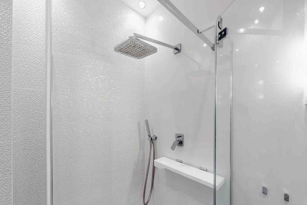 דירות Urokliwy Apartament גדנסק מראה חיצוני תמונה